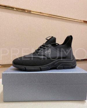 Prada кроссовки PR656204