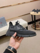 Prada кроссовки PR656204 9