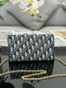 Christian Dior сумка PR886063 8