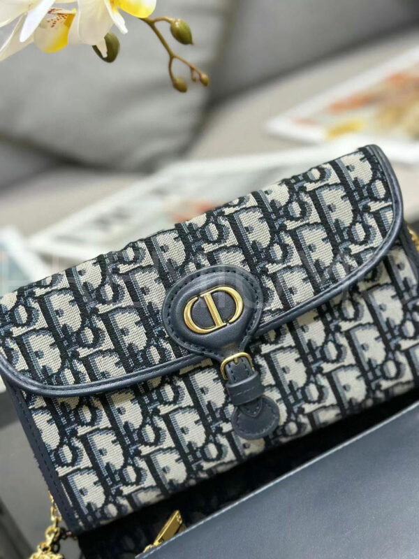 Christian Dior сумка PR886063 5