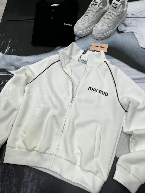 Miu miu костюм PR316666 7