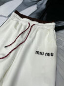 Miu miu костюм PR316666 16