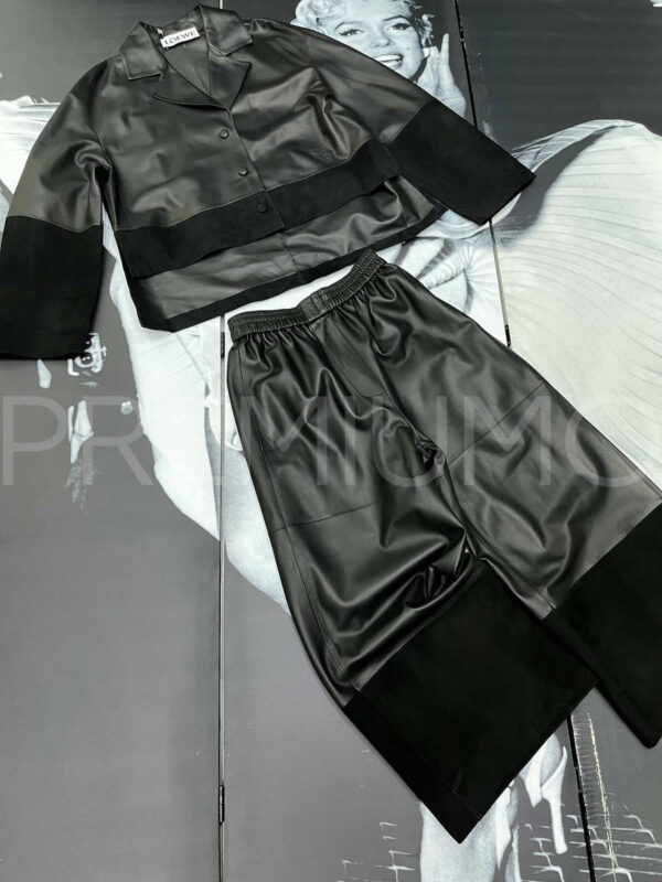 Loewe костюм PR858798 2