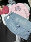 Acne Studios джинсы PR298277 14