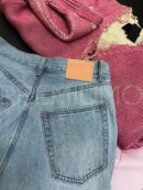 Acne Studios джинсы PR298277 15