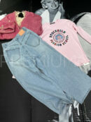 Acne Studios джинсы PR298277 16