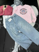 Acne Studios джинсы PR298277 10
