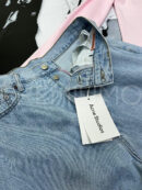 Acne Studios джинсы PR298277 12