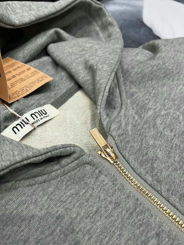 Miu miu костюм PR348441 5