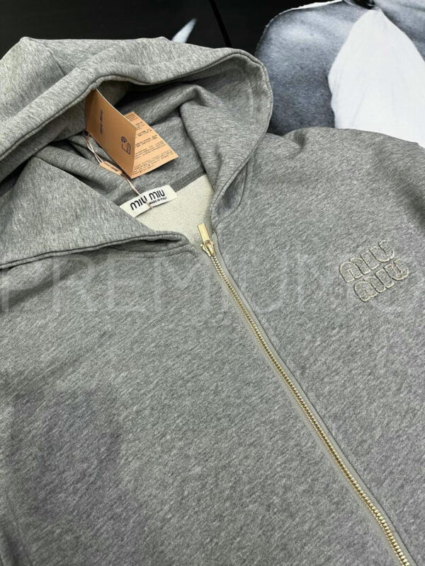 Miu miu костюм PR348441 7