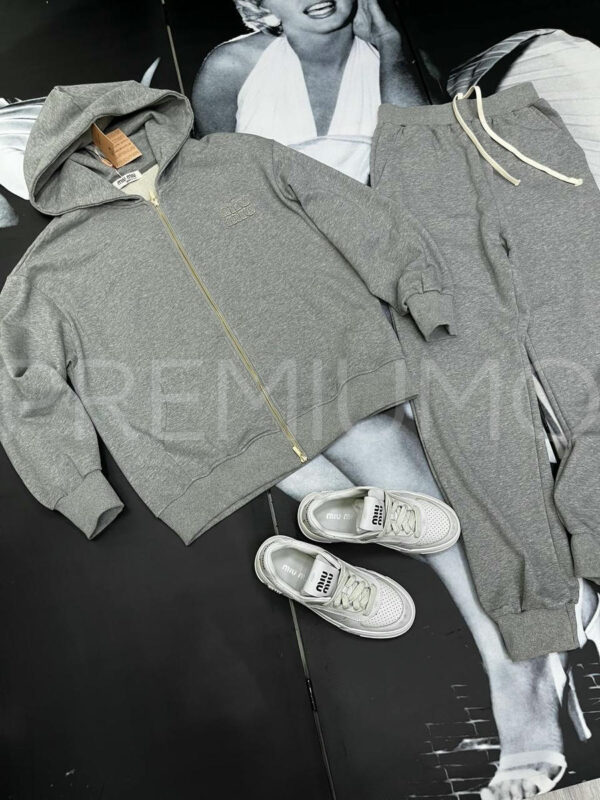 Miu miu костюм PR348441 2