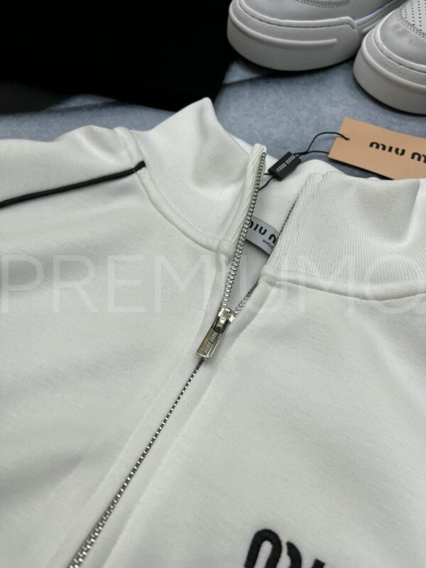 Miu miu костюм PR316666 5