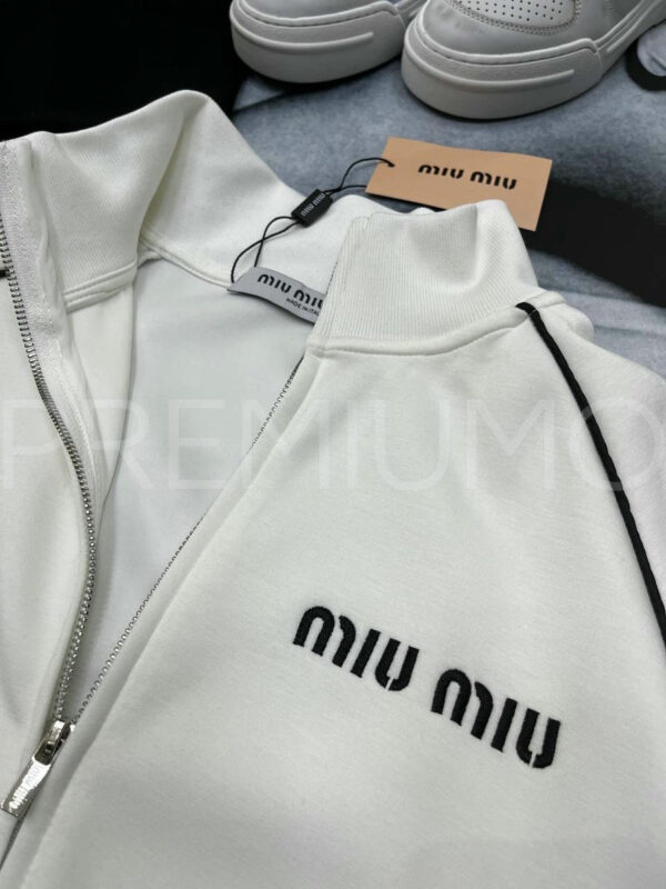 Miu miu костюм PR316666 6