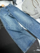 Miu Miu джинсы PR284553 12