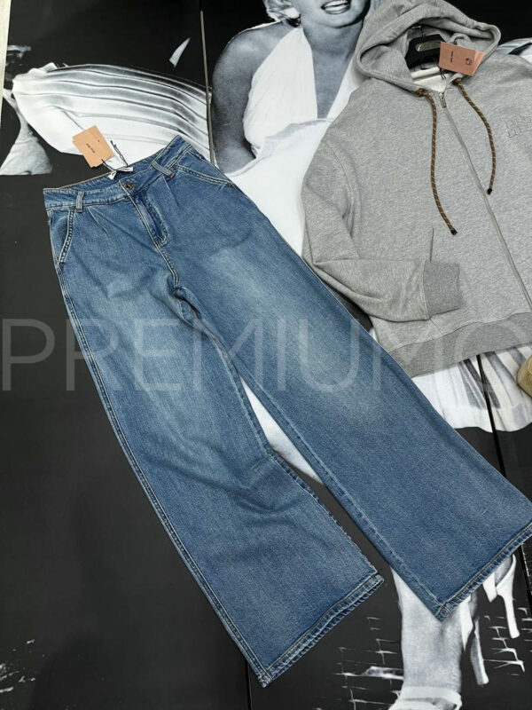 Miu Miu джинсы PR284553