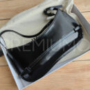 Jacquemus сумка лакированная PR137076 13