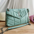 Yves Saint Laurent сумка PR413807 5
