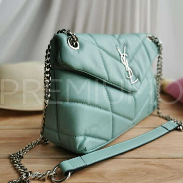 Yves Saint Laurent сумка PR413807 3