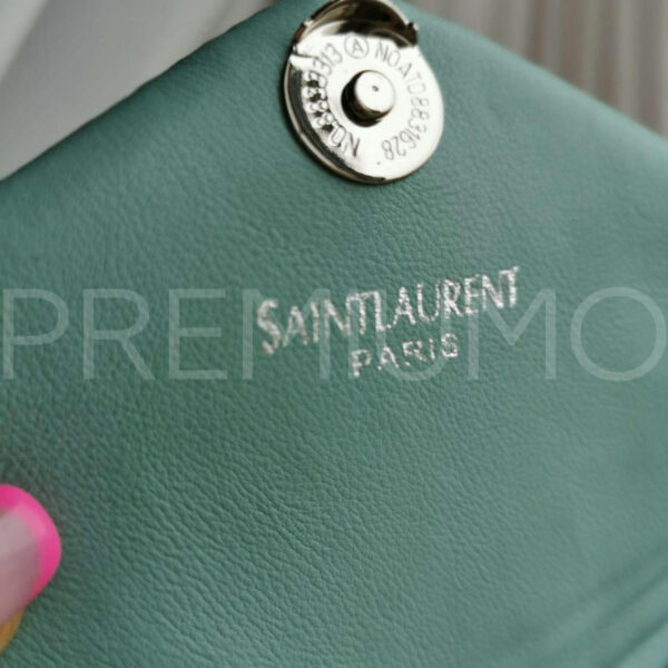 Yves Saint Laurent сумка PR413807 4