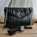 Yves Saint Laurent сумка PR647957 8