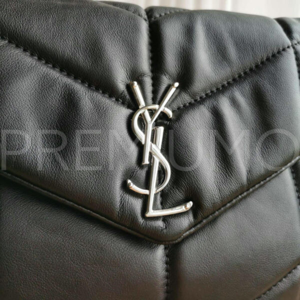 Yves Saint Laurent сумка PR647957 5