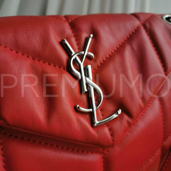 Yves Saint Laurent сумка PR719268 2