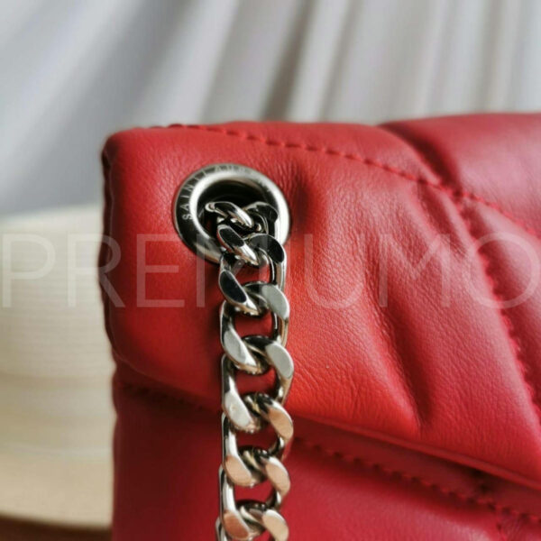 Yves Saint Laurent сумка PR719268 3