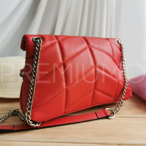 Yves Saint Laurent сумка PR719268 4
