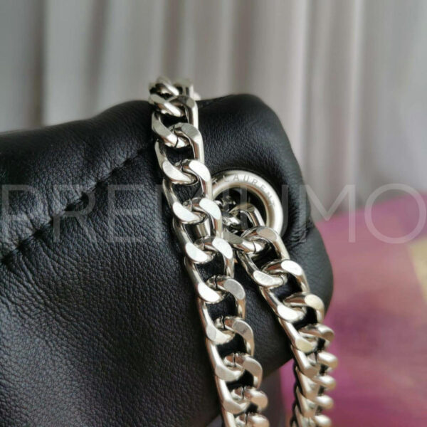 Yves Saint Laurent сумка PR647957 7