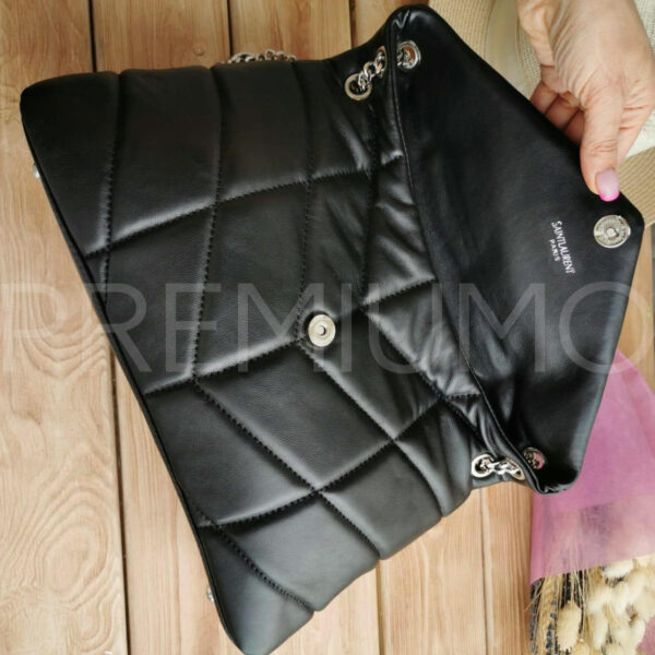 Yves Saint Laurent сумка PR647957 4