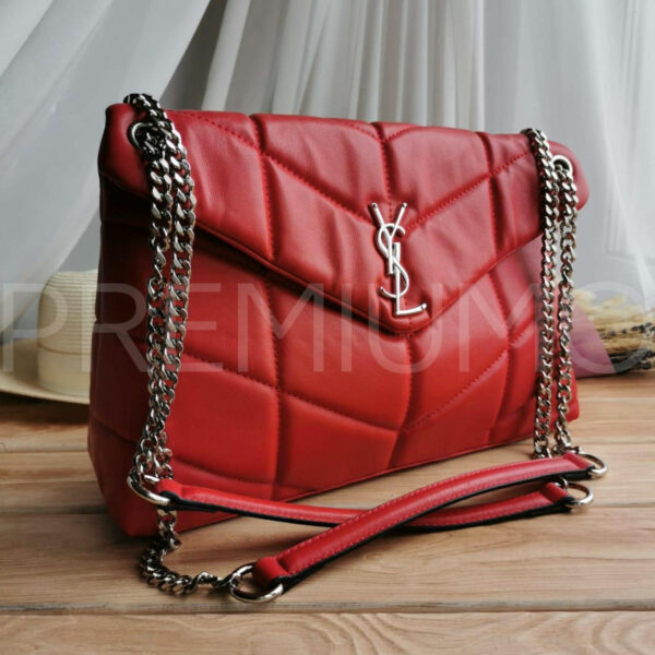 Yves Saint Laurent сумка PR562887 2