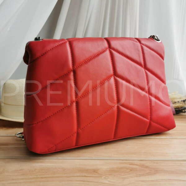 Yves Saint Laurent сумка PR562887 3