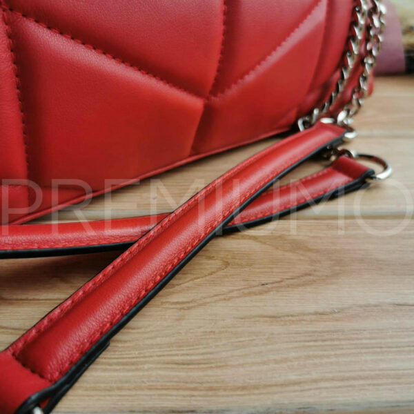 Yves Saint Laurent сумка PR562887 4