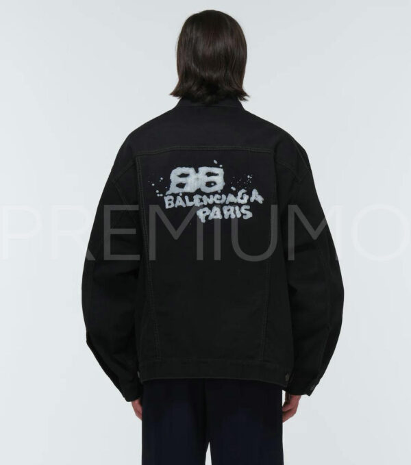 Balenciaga куртка PR780493 6
