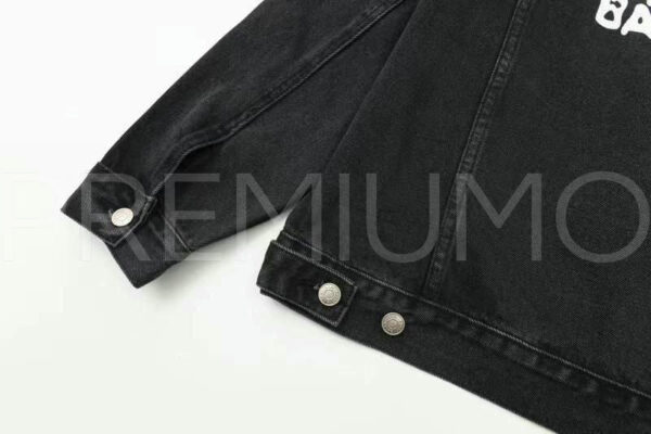Balenciaga куртка PR780493 7