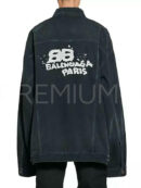 Balenciaga куртка PR780493 9
