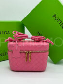 Bottega Veneta сумка PR260752 8
