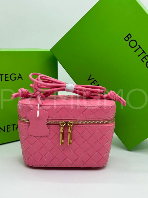 Bottega Veneta сумка PR260752
