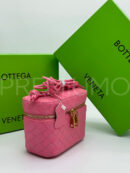 Bottega Veneta сумка PR260752 9