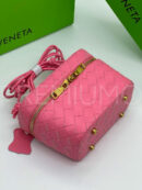 Bottega Veneta сумка PR260752 11
