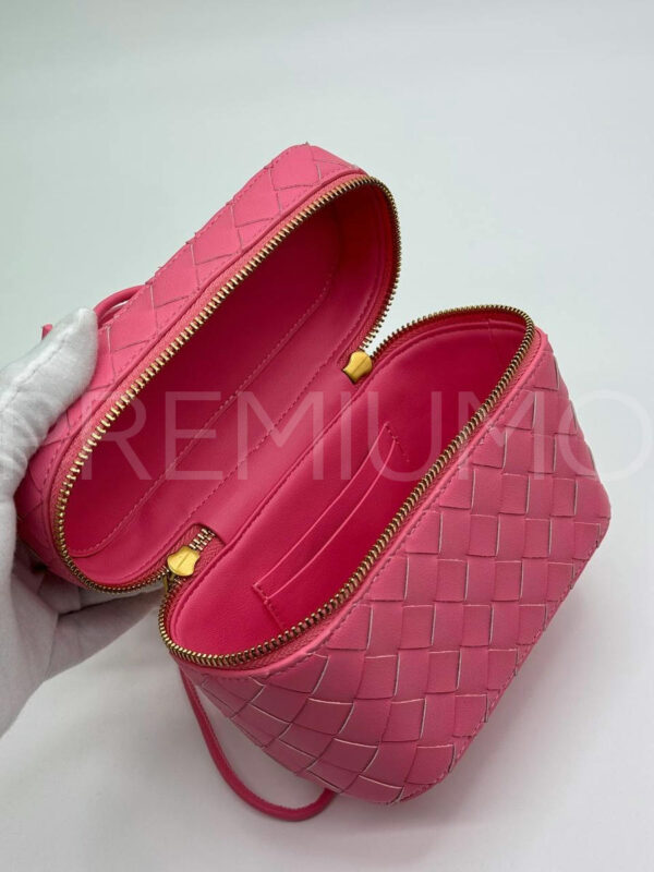 Bottega Veneta сумка PR260752 6