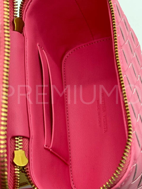 Bottega Veneta сумка PR260752 7