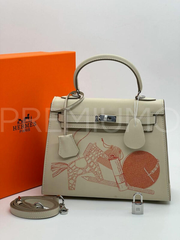 Hermes сумка PR778219