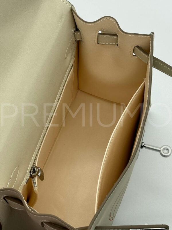 Hermes сумка PR778219 8