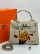 Hermes сумка PR378636 10