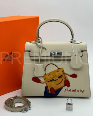 Hermes сумка PR378636