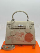 Hermes сумка PR778219 14