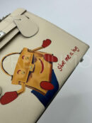 Hermes сумка PR378636 15
