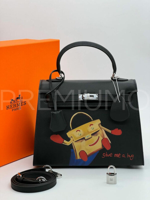 Hermes сумка PR749445