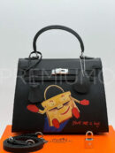 Hermes сумка PR749445 14